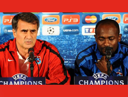 Zokora Güneş'e ne dedi ?