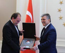 Yıldırım Demirören, Köşke çıktı