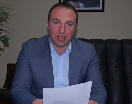 AK Parti Trabzon rekor kırdı