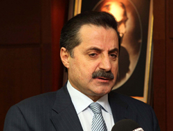 Bakan Çelik hastaneye kaldırıldı!