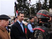 Suriye'de operasyonlar duruyor