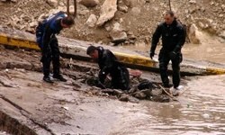 13 KM sonra ikincisi de bulundu