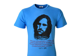 Koyuncu tişörtlerine büyük ilgi