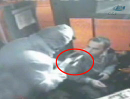 'Ölüme susadım dayı çek vur'