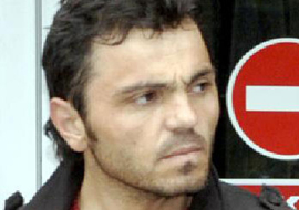 Cinsel organından vuruldu