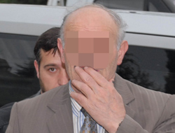 65'lik dede fuhuştan tutuklandı