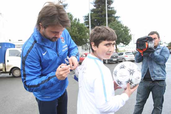 Öğrenciler birbirleriyle yarıştılar