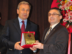 Sakarya’da Trabzonlular gecesi