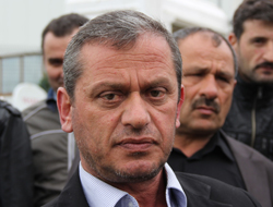 Rize'de HES'in başı dertte