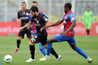 Yarı Final'in diğer takımı belli oldu