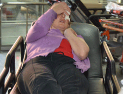 Düdüklü tencere patladı: 1 yaralı