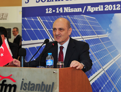 Erdoğan Bayraktar konuştu