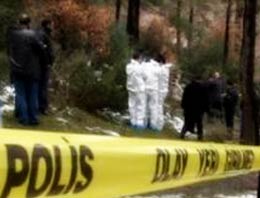 Kahramanmaraş'ta patlama: 4 ölü!