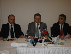 Olimpiyatların yolu Trabzon'dan