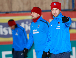 Şenol Güneş'den uyarı