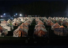 Depremzedelere fatura şoku!