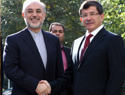 İstanbul öncesi İran'da kırıklık