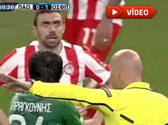 Sıkıysa kart göster hoca!