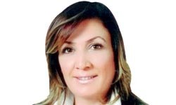 Gelin, damat ve annesi sır oldu