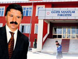 Böyle bir fakülte daha görülmedi