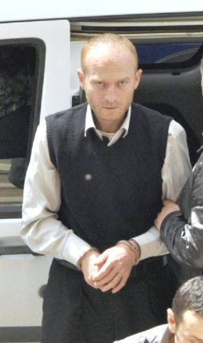 Bakkal borcunu kapatamayınca