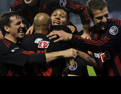 Olimpiyatta kazanan yok!