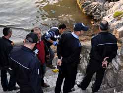 Bağ evinde ölü bulundular!