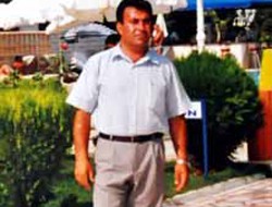 Bir insan eşine bunu nasıl yapar?