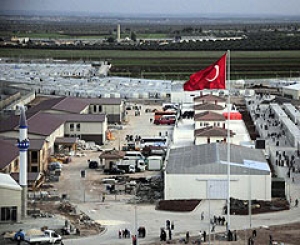 Ülkedeki Suriyeli sayısı açıklandı