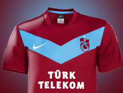 İşte derbinin forması!