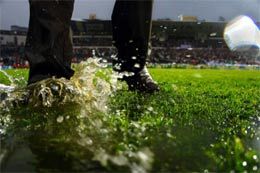 Ertelenen maçta inanılmaz ihmal