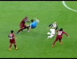 Zokora hakemi nakavt etti