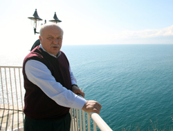 Şener, Büyüka'ya: Bana küfür edildi'