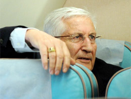 Çevik Bir Tutuklandı!