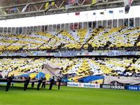 Fenerliler ne anlar koreografiden