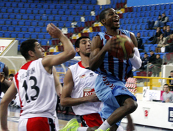 Trabzonspor'un hakkını yiyorlar