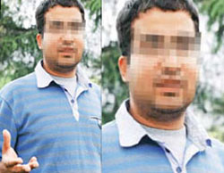 Korkunç ifşaat:Şehit kanıyla...