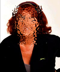 Ünlü sanatçı dolandırıldı