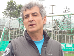 Giresunspor ligde kalacak