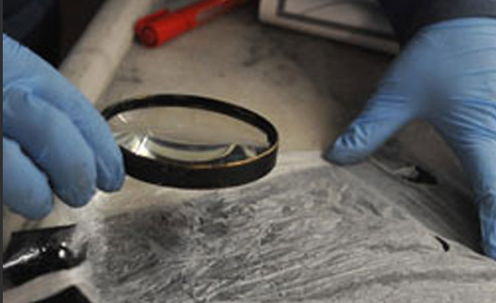 Türk polisinin müthiş başarısı