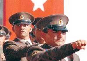 Artık onlarında günü var!