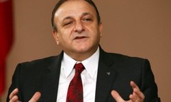 MHP'den çok sert 'takla' tepkisi