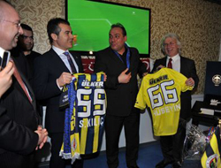 Kılıç şikeyi yorumladı