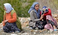 Hergün ölmek böyle birşey