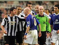 Emre'nin ilk vukuatı değil