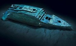 Batıkta hala daha insanlar olabilir