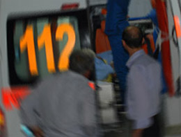 Musluktan Yılan aktı yalanlandı