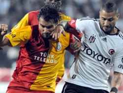 'Süper' gerilim hattı!