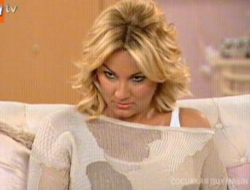 Pınar Altuğ'a bu teklif çıldırttı