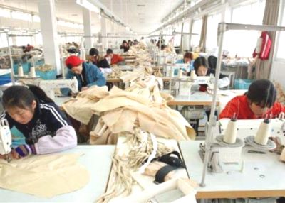 Avrupa'nın borcu Çin'i vurdu